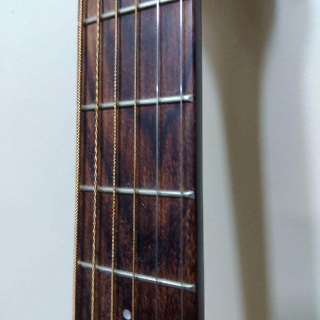 ヤマハ FG-Junior JR2S