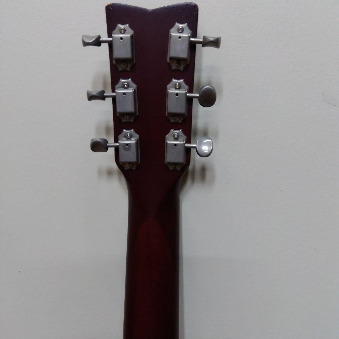 ヤマハ FG-Junior JR2S