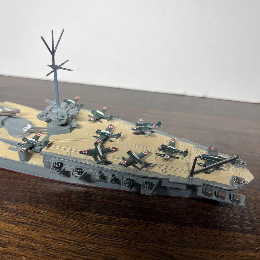 1/700 日本海軍　戦艦金剛　伊勢　2隻セット