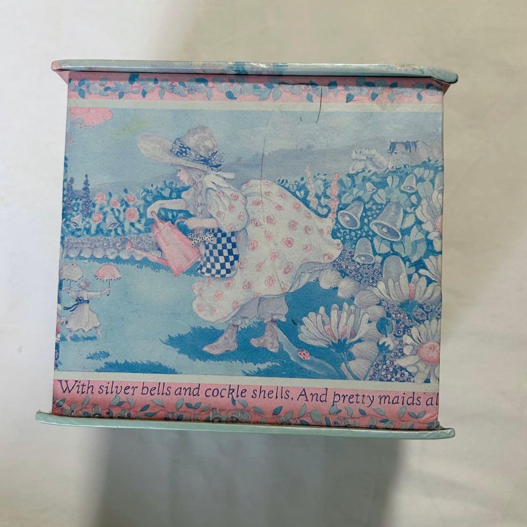 ローラアシュレイ 小物入れ 引き出し