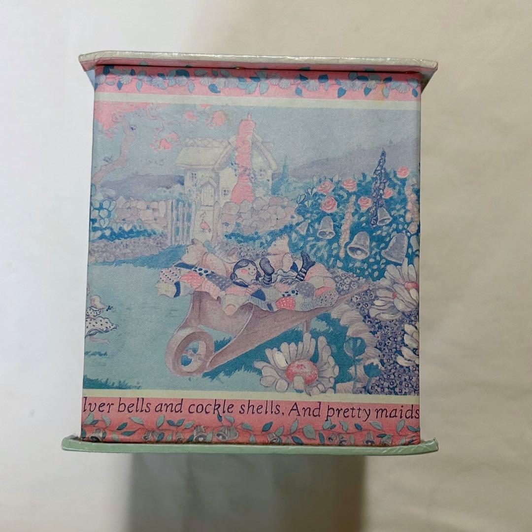 ローラアシュレイ 小物入れ 引き出し