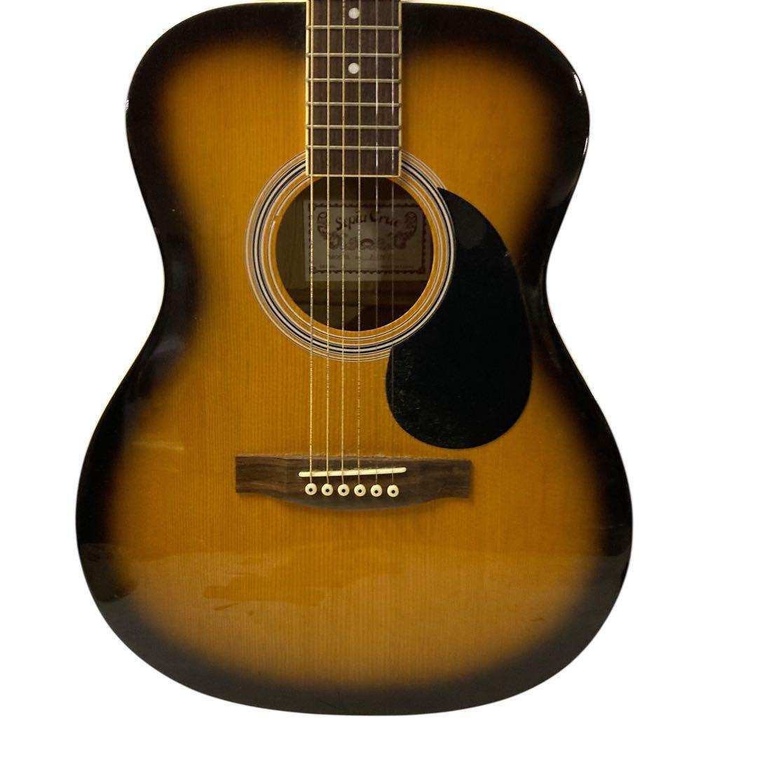 メ0223-18】Sepia Crue アコースティックギターF-130-TS - メルカリ