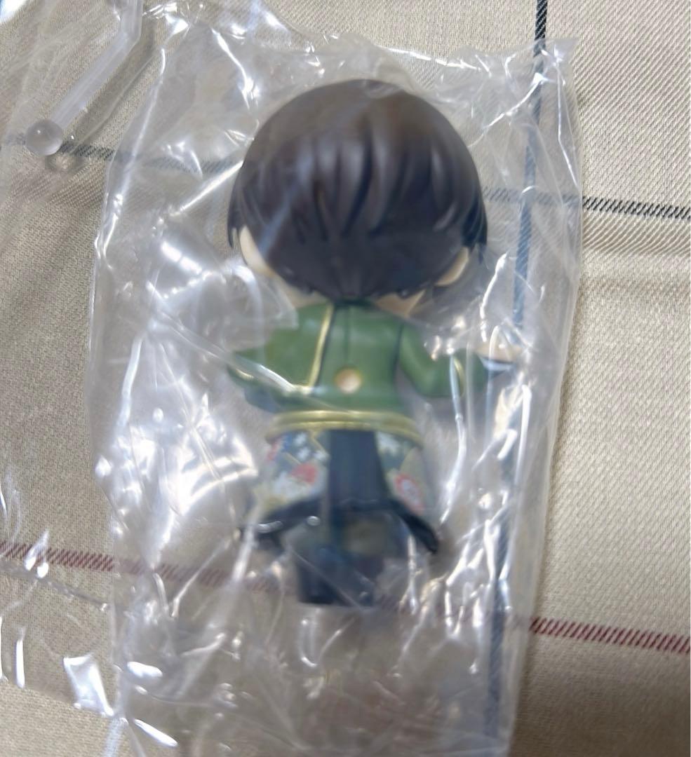 新品】刀剣乱舞ねんぷち刀ミュ 三日月、小狐丸、石切丸、岩融、今剣