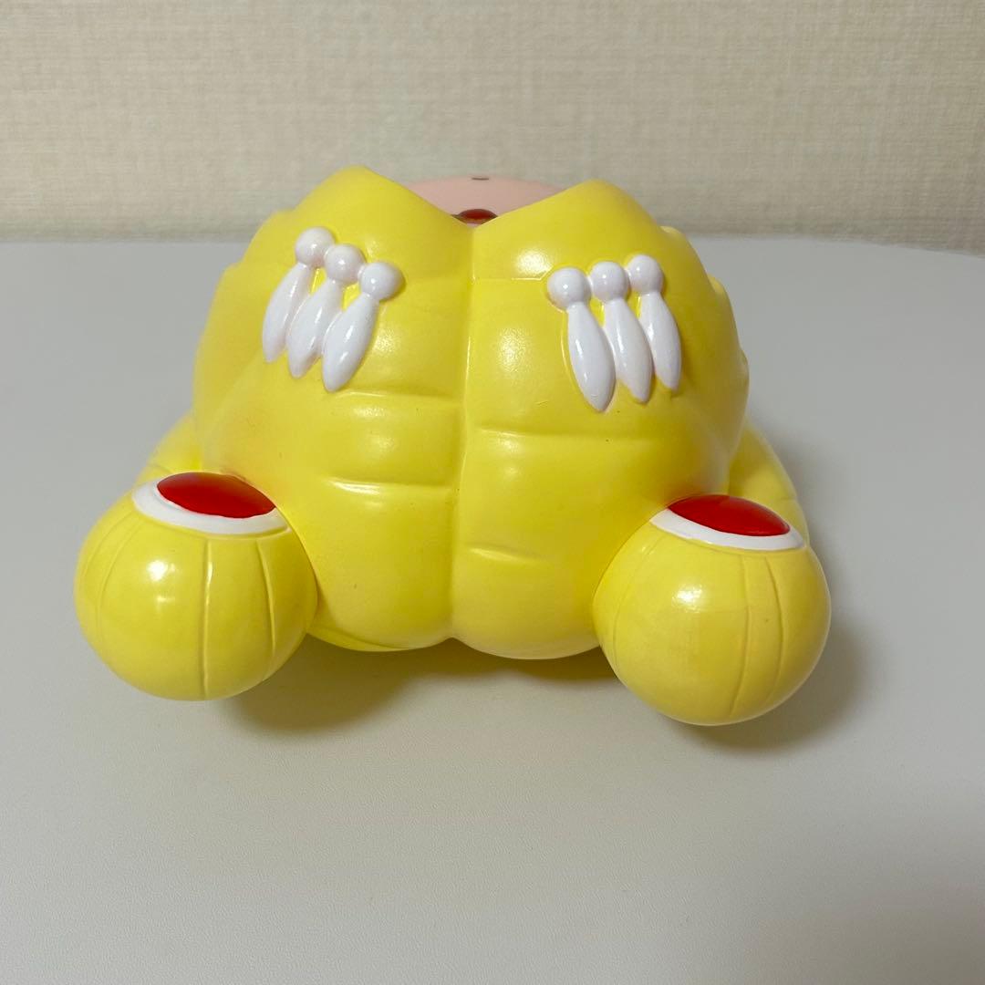 ドール&ネックレス セーラームーン マイメロディ コラボドール ソフビ