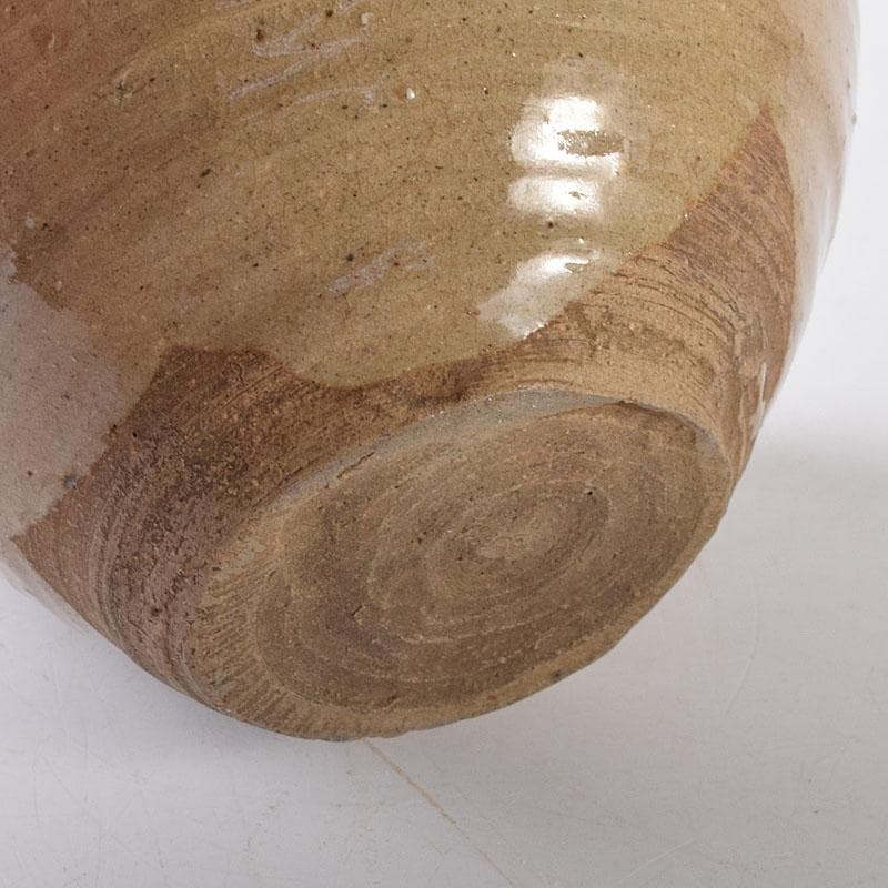 朝鮮美術　李朝　高麗青磁　煎茶碗　酒盃　時代箱付　C　R8019