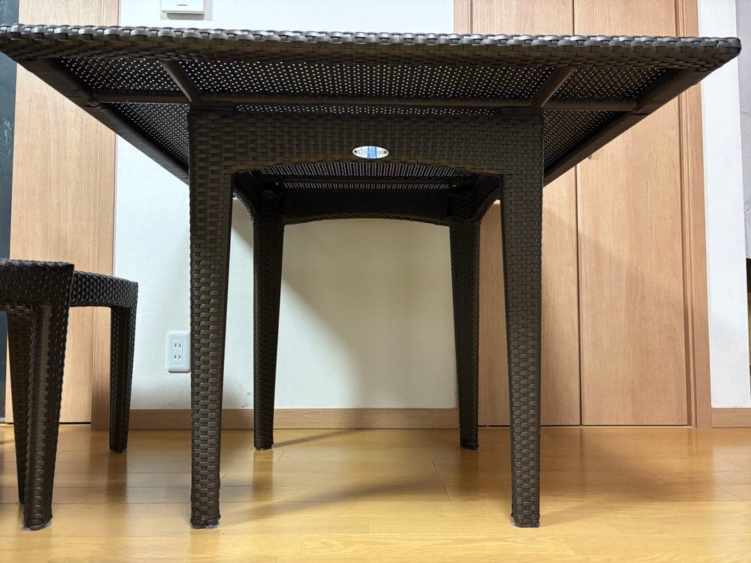 DEDON PANAMA ガーデンファニチャー