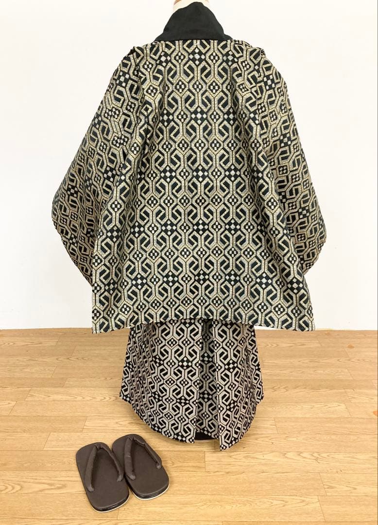 七五三5歳　TA-57