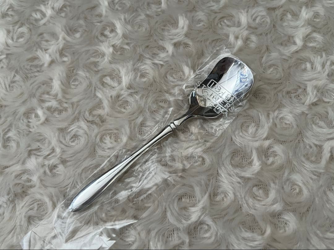 アズマ　カトラリーセット　インペリアル 18-18 ディナーセット〈38本〉⑤