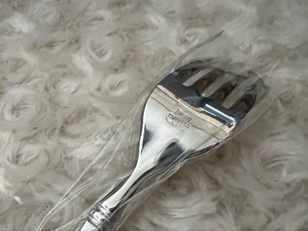 アズマ　カトラリーセット　インペリアル 18-18 ディナーセット〈38本〉⑤