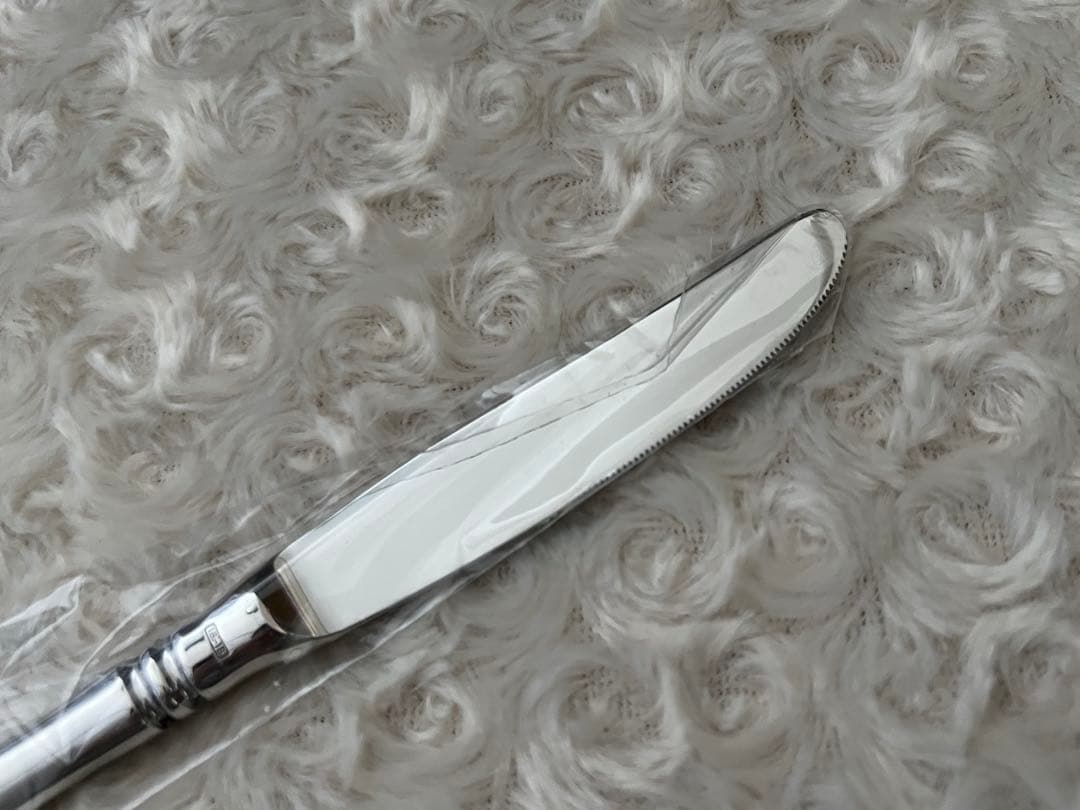 アズマ　カトラリーセット　インペリアル 18-18 ディナーセット〈38本〉⑤