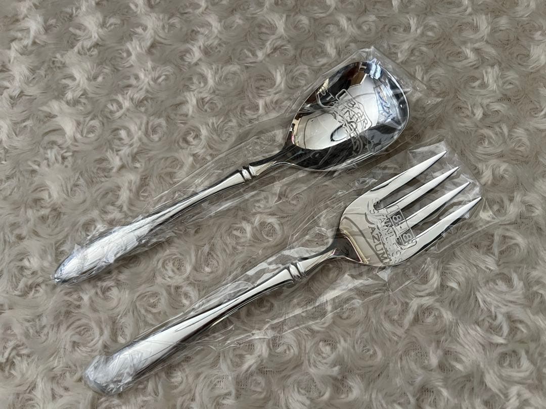 アズマ　カトラリーセット　インペリアル 18-18 ディナーセット〈38本〉⑤