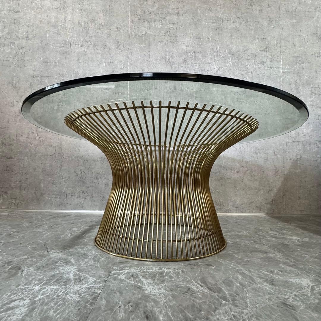 即決】プラットナー コレクション コーヒーテーブル センターテーブル