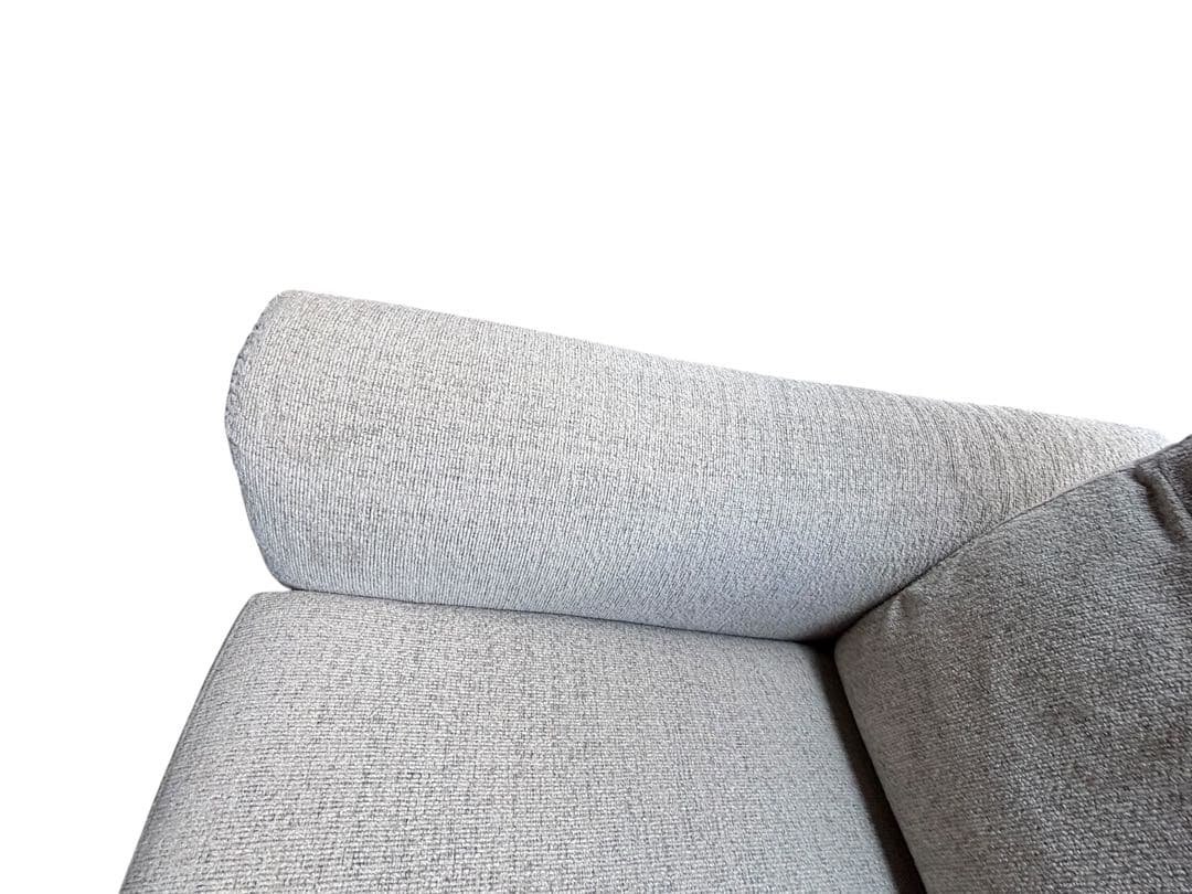 限定配送 2人掛け 電動リクライニングソファ NITORI KK6133 羽 F