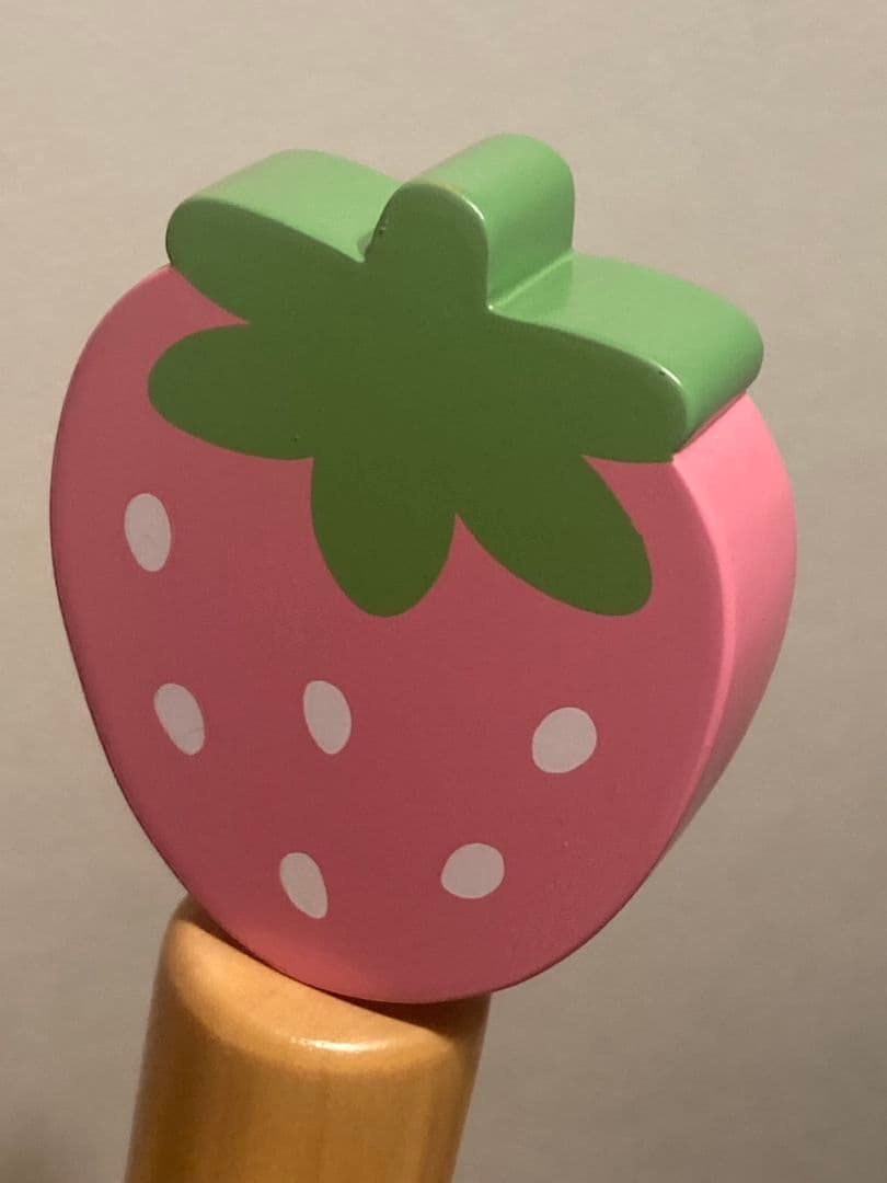 マザーガーデン 野いちご ハンガーラック - メルカリ