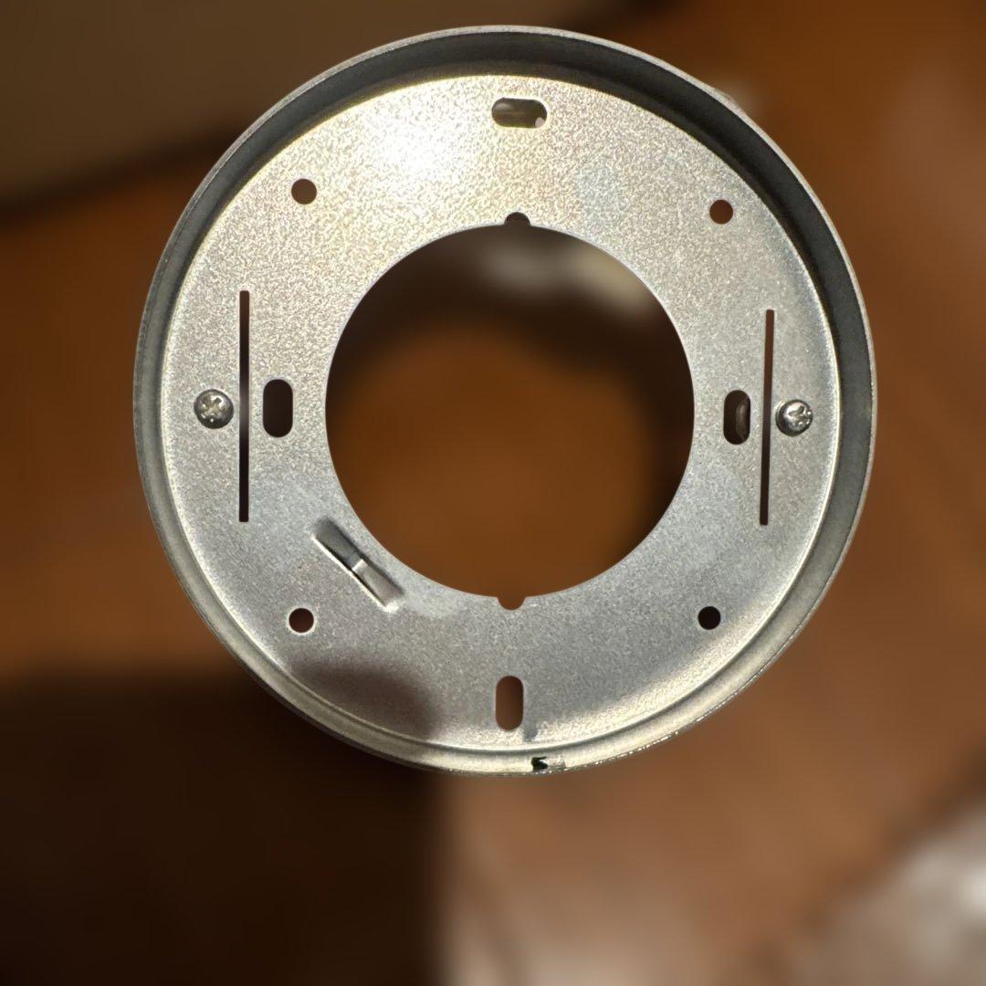 IDC大塚家具のシャンデリア　スモークガラス シャンデリア　イタリア製