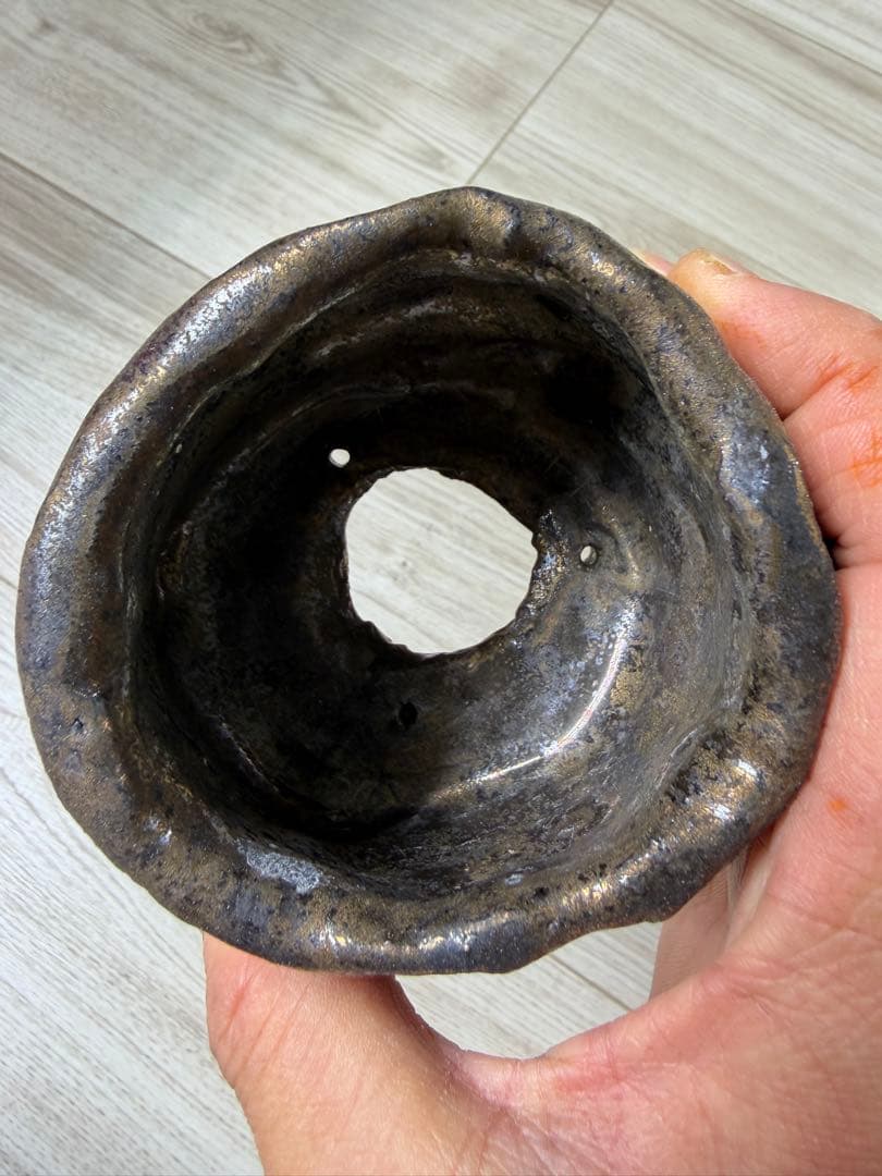 作家鉢　姫野翔太