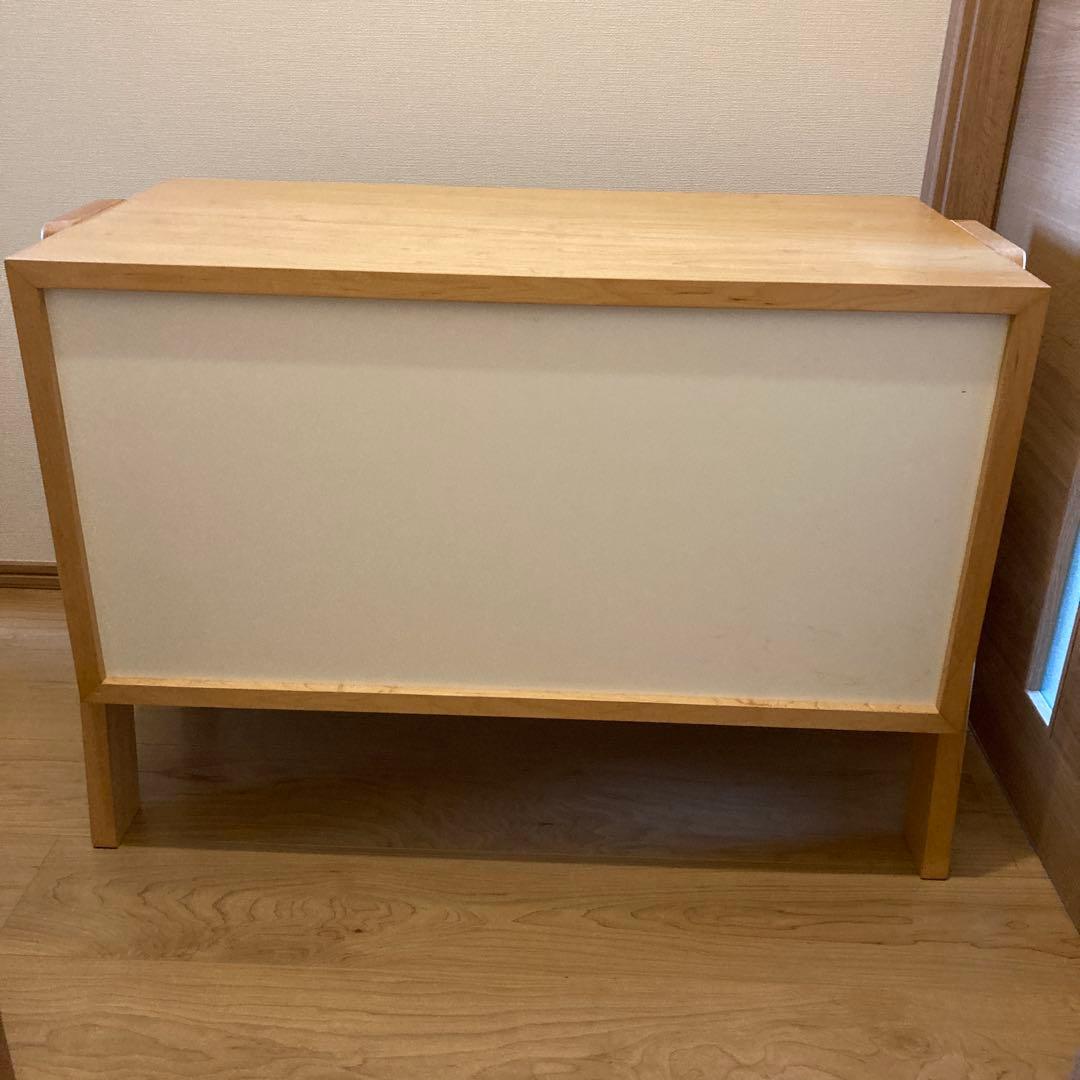 ランドスケーププロダクツ　スタッキングキャビネット　セット