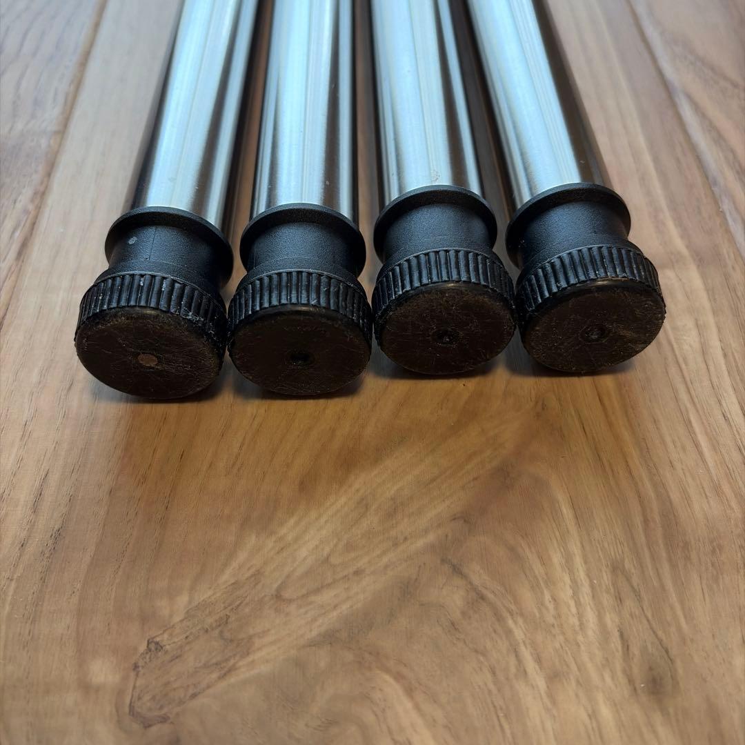  peak IGTフレーム（3ユニット）＋40センチ脚セット