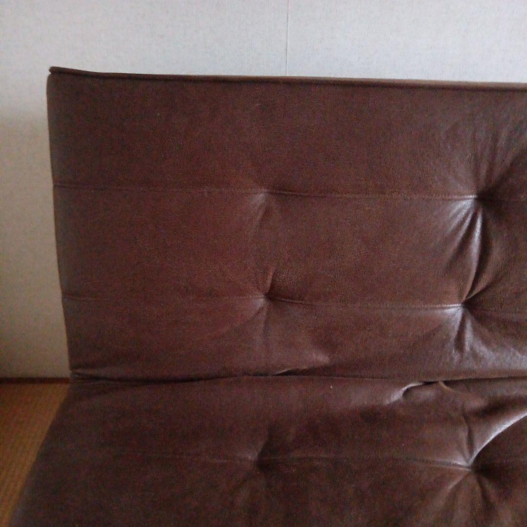 1人掛け 大きめチェア