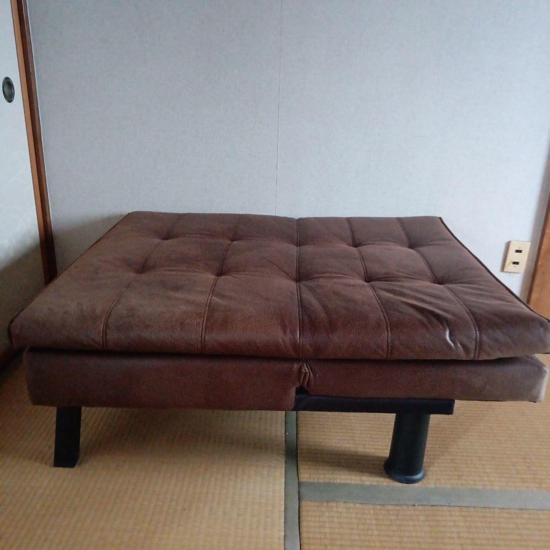 1人掛け 大きめチェア