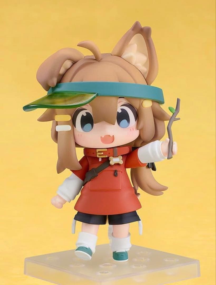 ねんどろいど まめひなた 新品未開封