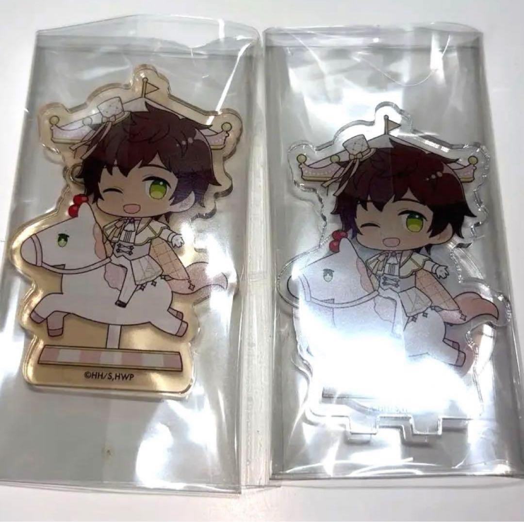 ヘタリア スペイン アクリルスタンド まとめ売り - メルカリ