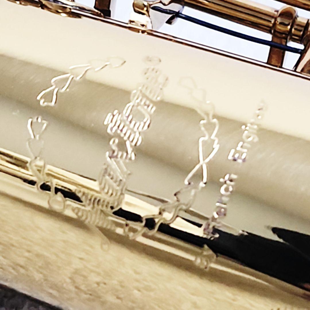 Maxtone ソプラノサックス TS-646L ハードケース付き - メルカリ