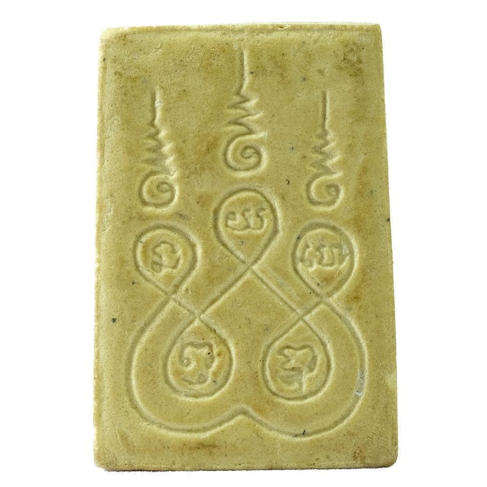 ◇強力な護符◇ プラクルアン 1936 ルアン・ポー・クン 仏像 お守り