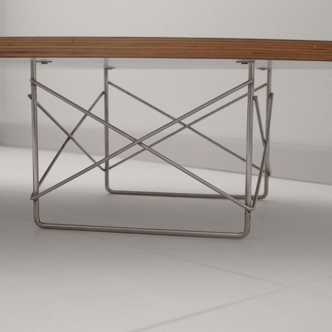 elliptical table / エリプティカルテーブル　イームズ リプロ