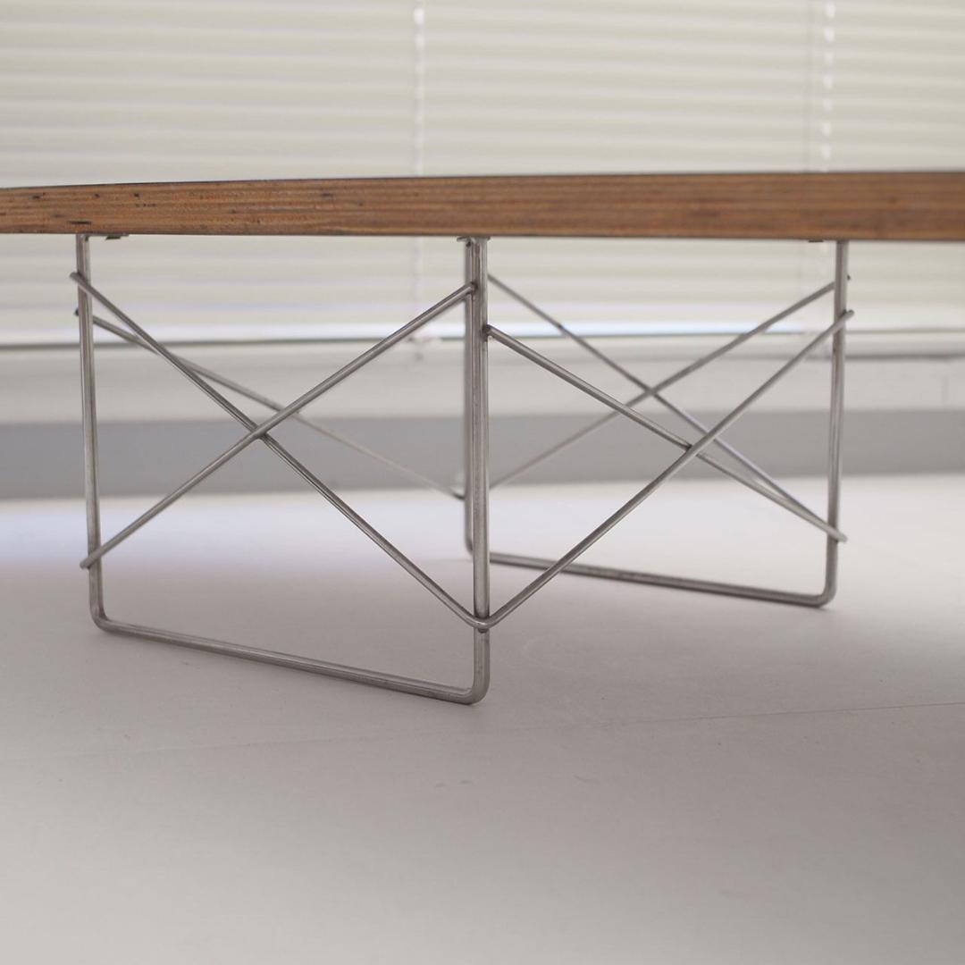 elliptical table / エリプティカルテーブル　イームズ リプロ