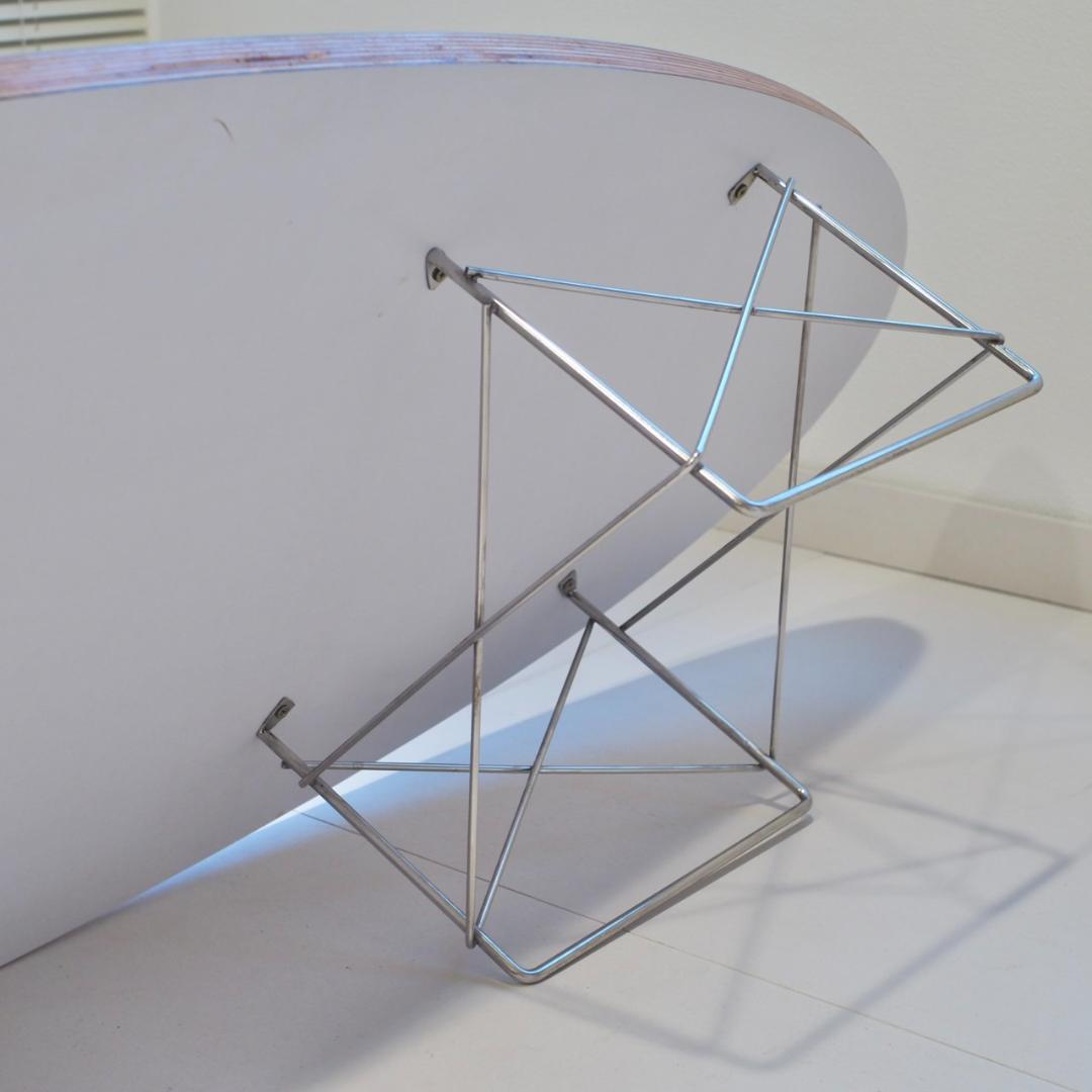 elliptical table / エリプティカルテーブル　イームズ リプロ