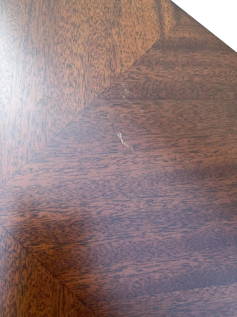 大塚家具 BERKELEY 　センターテーブル　サイドテーブル　　b001