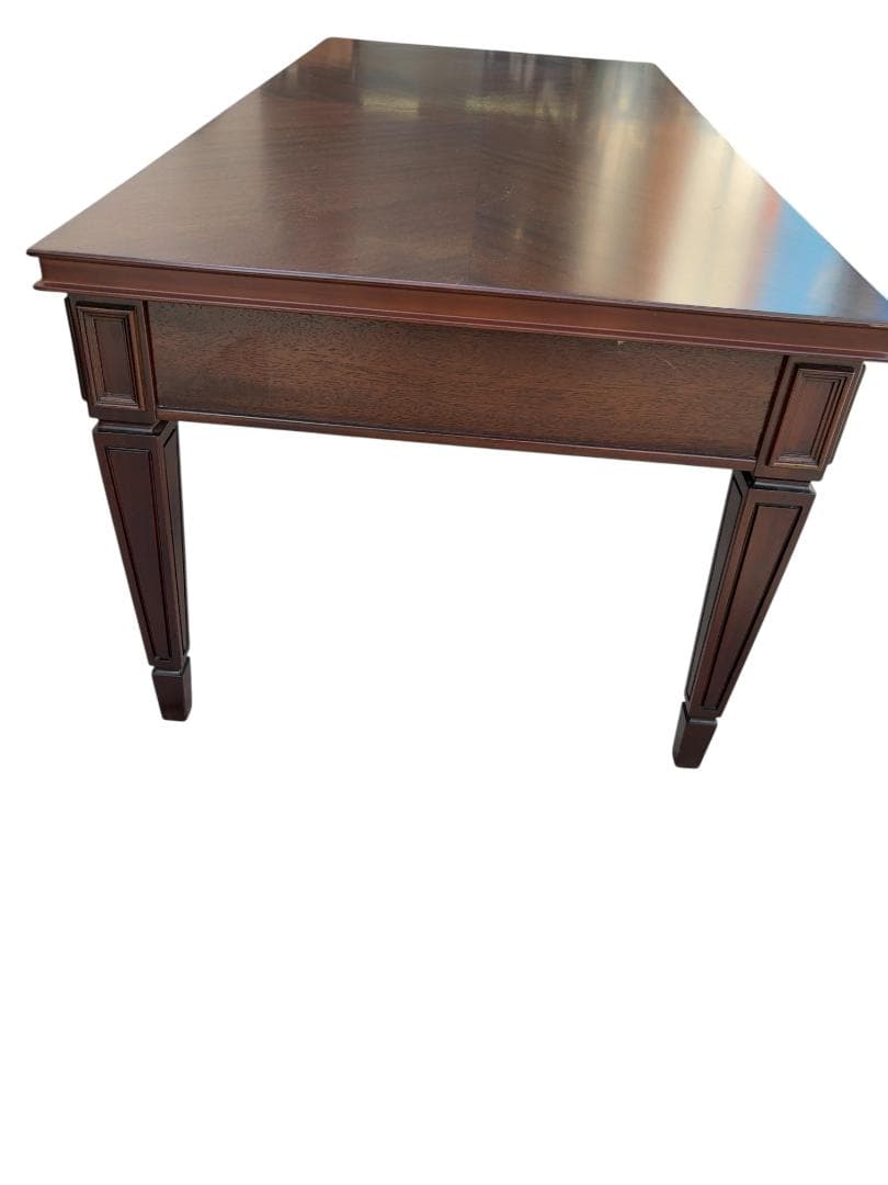 大塚家具 BERKELEY 　センターテーブル　サイドテーブル　　b001