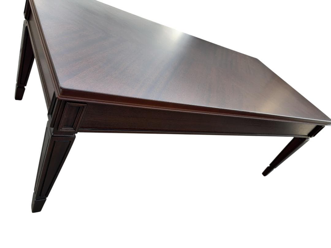 大塚家具 BERKELEY 　センターテーブル　サイドテーブル　　b001