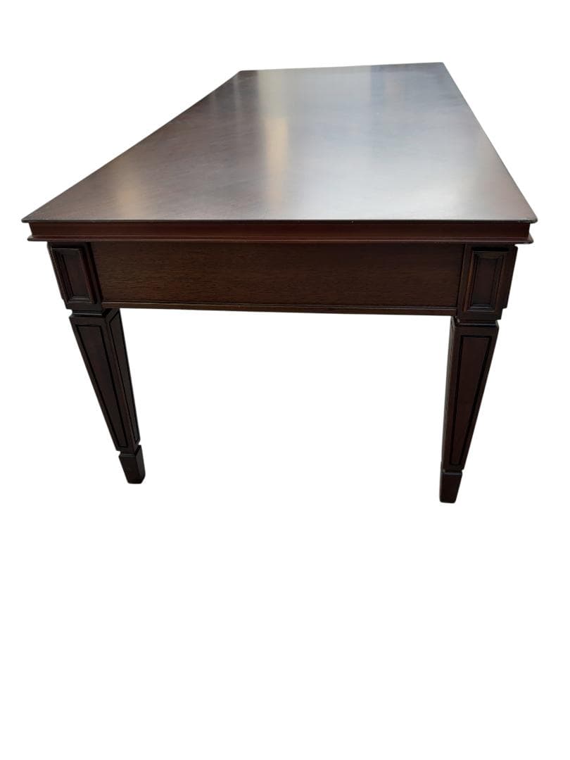 大塚家具 BERKELEY 　センターテーブル　サイドテーブル　　b001