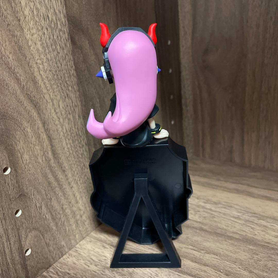 CRAZY RACCOON モニタートップフィギュア 4種セット！ - メルカリ