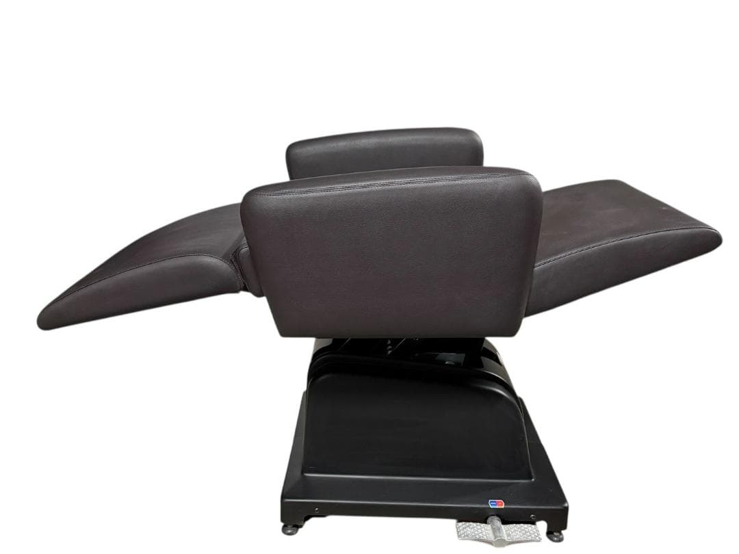 ◯②ビューティガレージ ALVIN-Sofa 電動シャンプーチェア