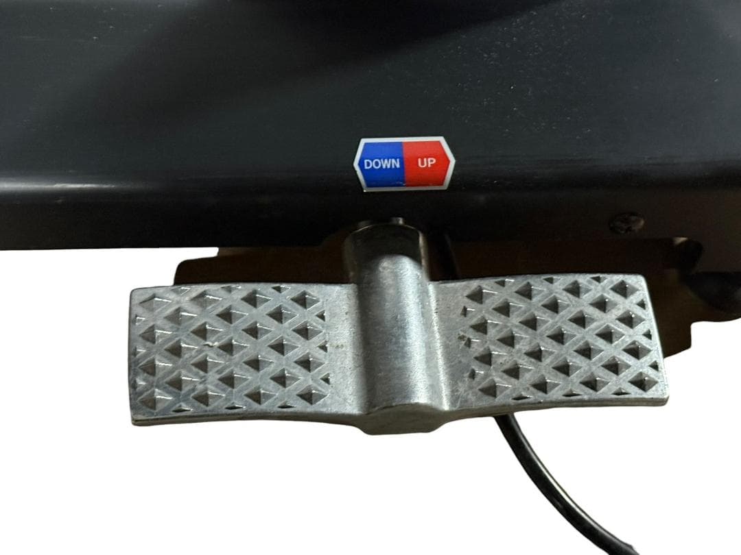 ◯②ビューティガレージ ALVIN-Sofa 電動シャンプーチェア