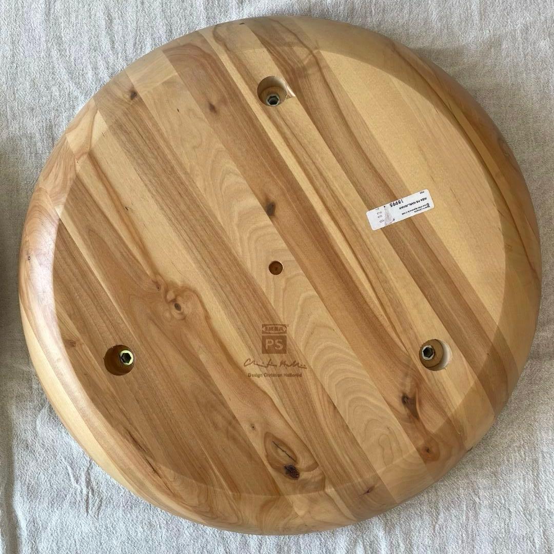 《2個セット・希少・廃盤》IKEA PS KARLJOHAN　送料込