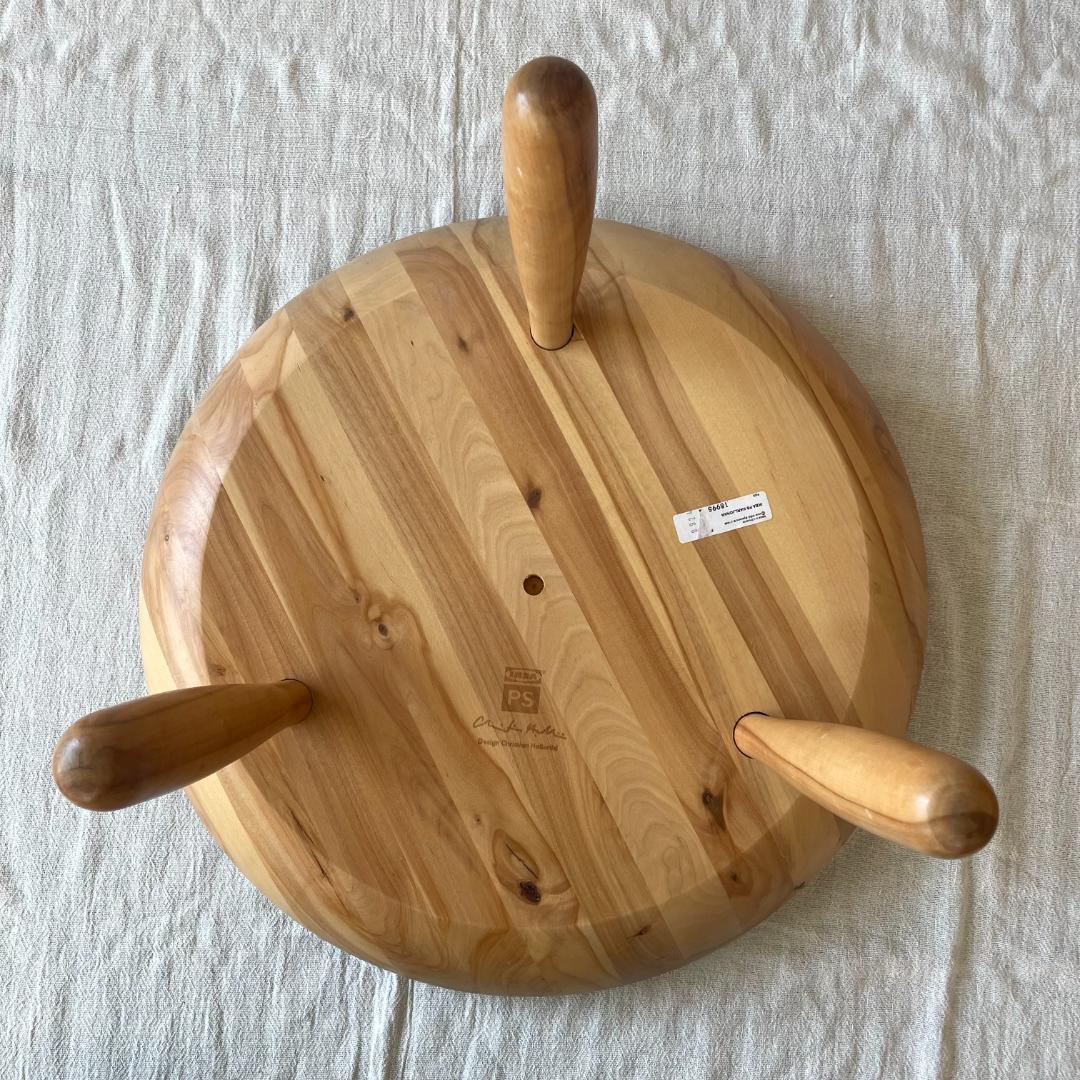 《2個セット・希少・廃盤》IKEA PS KARLJOHAN　送料込