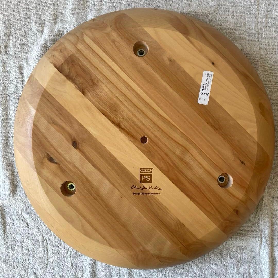 《2個セット・希少・廃盤》IKEA PS KARLJOHAN　送料込