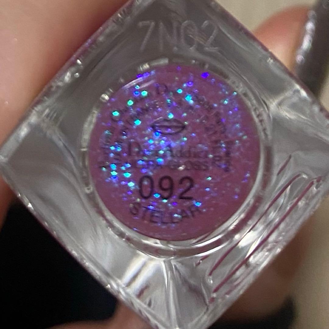 DIOR アディクトグロス 092 ステラー 限定色 - メルカリ