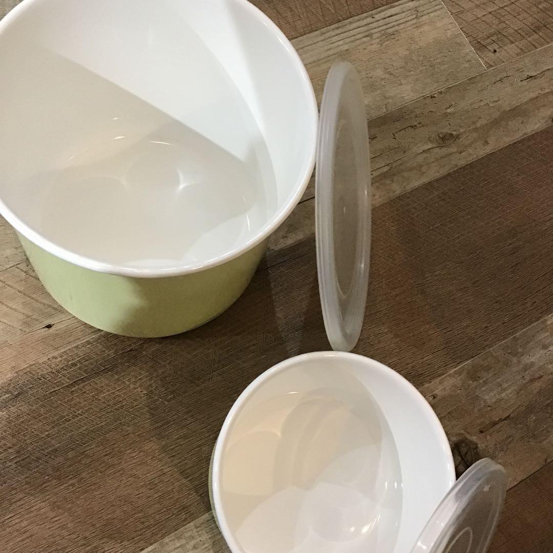 マーガレットハウエルMARGARET HOWELL 2個セット