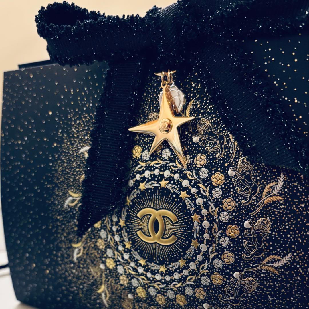 セット　ブルー ドゥ シャネル オードゥ パルファム（ヴァポリザター）