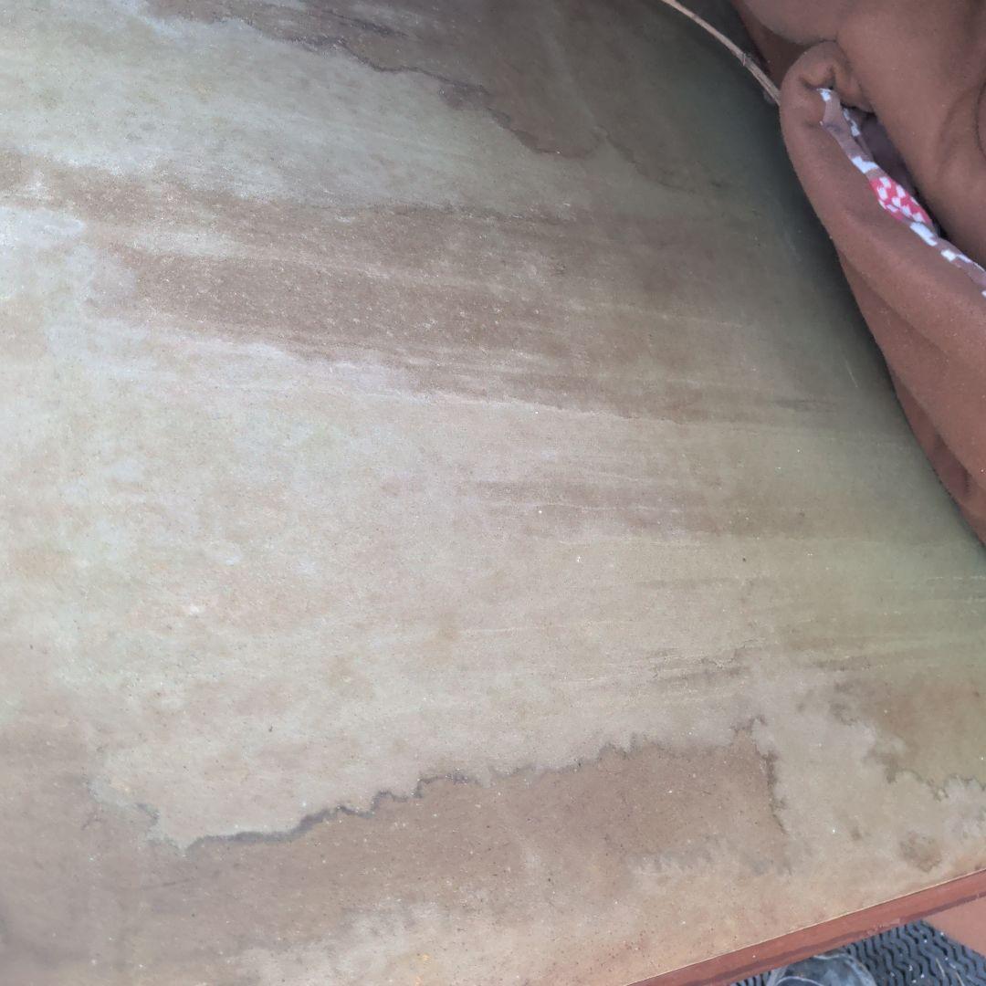 南部陽一郎　厳峰富士 　朝富士　日本画 木製フレーム　油絵