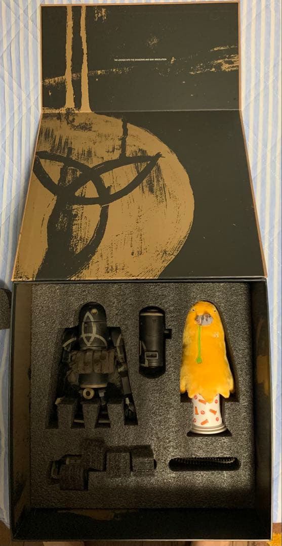 【開封済】ThreeA 3AA メンバーシップパック 2015