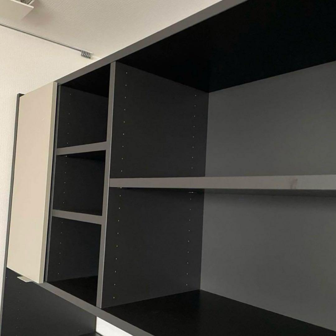 Bo concept 壁面収納棚　ボーコンセプト 定価56万