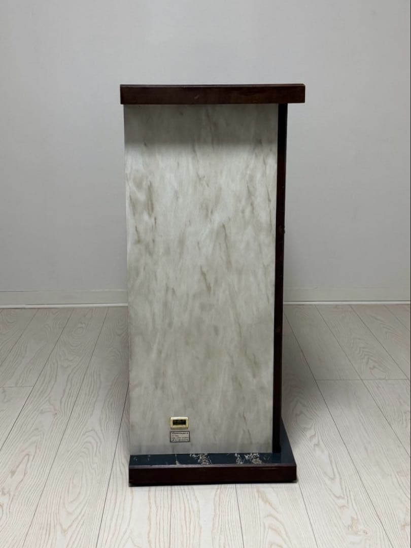 ナショナル マントルピース 暖炉風 飾り棚 インテリア アンティーク調