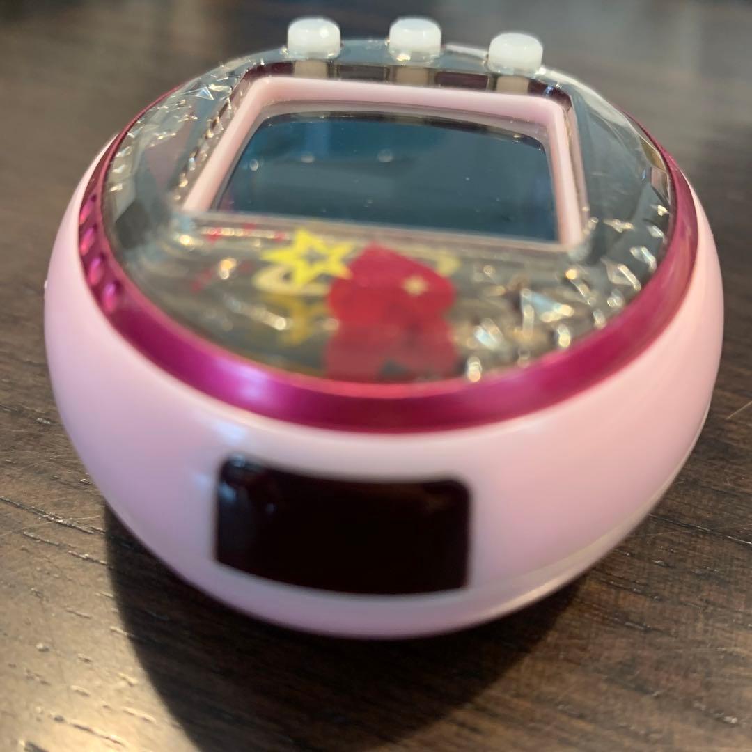 たまごっちiDL プリンセススペイシー Princess Spacy ver. - メルカリ