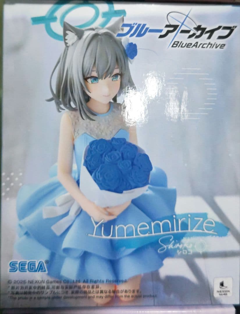 新品・未使用」美少女系フィギュア 17種類まとめ売り トガヒミコ